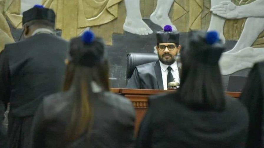 Recusan a juez tras ratificar participación de abogados del Estado en caso Medusa
