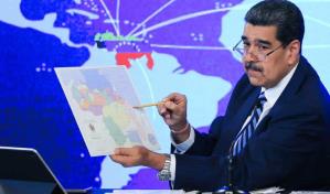 Venezuela y Guyana llegan a un acuerdo de no agresión tras la tensión el Esequibo