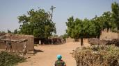 Rebeldes toman el control de una ciudad estrat&eacute;gica en ataque sorpresa en el norte de Mali