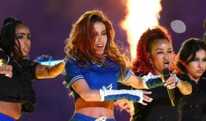 Anitta lanza nuevo sencillo tropical Joga pra lua