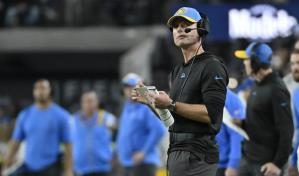 Chargers despiden al entrenador Brandon Staley y al gerente Tom Telesco tras vergonzosa derrota