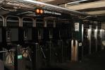 Un breve apagón afecta metro y elevadores en Nueva York