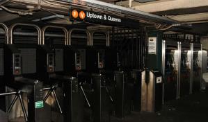 Un breve apagón afecta metro y elevadores en Nueva York