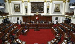 Boluarte espera que el Congreso no cese a los miembros del máximo órgano de la judicatura