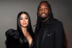 Cardi B explota contra Offset durante un en vivo en Instagram