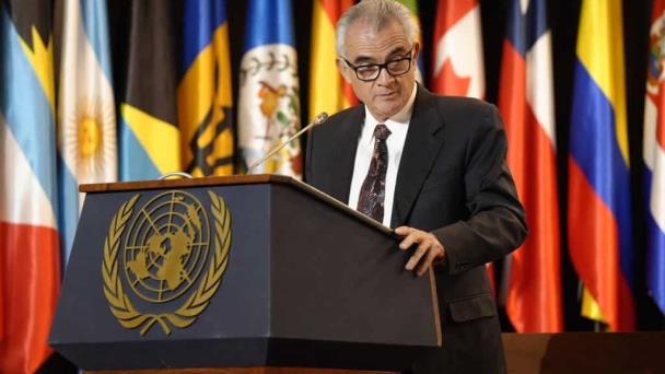 Cepal eleva hasta 2.2 % su estimación de crecimiento en Latinoamérica para este año