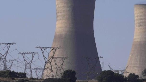 Clima: el planeta nunca ha consumido tanto carbón