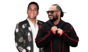 Luis Vargas y Marteen Franko se unen en concierto de bachata