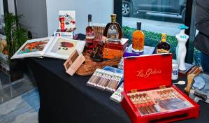 Embajada dominicana en Jamaica celebra el Primer Foro de Negocios Tabaco y Ron 