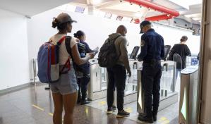 El flujo turístico incidió en la creación del 86 % de los empleos de esta industria en el 2022