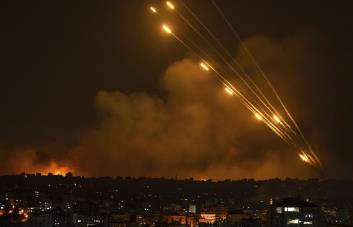 EE.UU. satisfecho por la apertura de paso fronterizo en Gaza para ayuda humanitaria