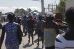 Haitianos entran, pero registro biométrico los detiene