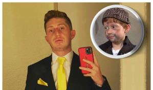 Polic&iacute;a hallado culpable de la muerte de Octavio Oca&ntilde;a, actor de la serie Vecinos