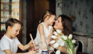 ¿Qué necesitan nuestros hijos de nosotros?