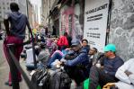 Nueva York adeuda US$ 130 millones a los hoteles que alojan a inmigrantes