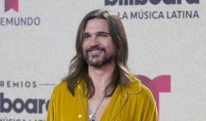 Nacimos solos: la canción de Juanes que forma parte de la serie Zorro