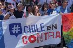 Chile elige en las urnas entre la constitución de Pinochet o una aún más conservadora