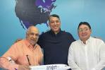 Lanzan revista especializada Conexiones Arajet