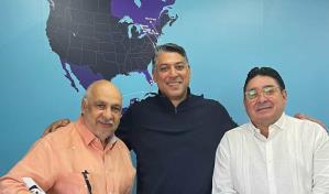 Lanzan revista especializada Conexiones Arajet