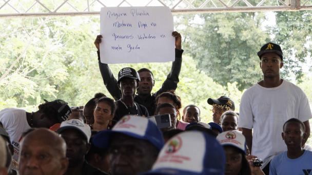 De vertederos a Bucanyé: los temas ambientales pendientes de este 2023