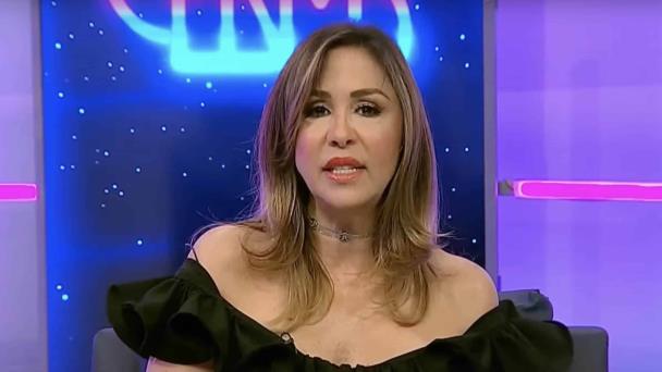 Soy un libro abierto; Mariasela Álvarez tras cuestionamiento de millonario contrato de su hijo
