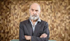 Fallece a los 86 años el actor y cantante francés Guy Marchand