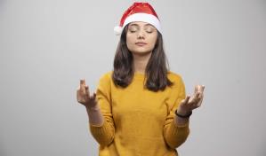Siete l&iacute;mites personales para cuidar de tu salud mental en Navidad