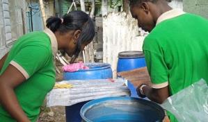 La OPS establece que la participación comunitaria es la clave en la prevención del dengue