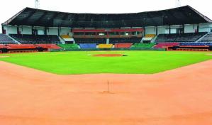 Partido entre Toros y Gigantes es pospuesto por lluvia