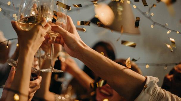 Cinco ventajas de iniciar las resoluciones de Año Nuevo en diciembre