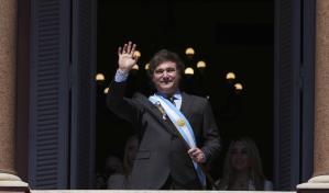 En Am&eacute;rica Latina no est&aacute; ganando la derecha, est&aacute;n perdiendo los oficialismos