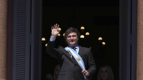 El proyecto de reforma a ultranza de Javier Milei enfrenta el primer revés judicial