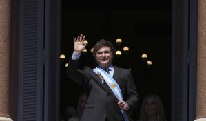 Gobierno argentino reduce número de vehículos oficiales y recorta personal