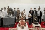 El Met de Nueva York devolverá 16 esculturas reclamadas por Camboya y Tailandia El Met de Nueva York devolverá 16 esculturas reclamadas por Camboya y Tailandia