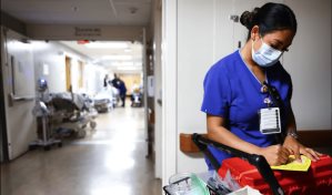 El Concejo de Filadelfia hace historia al declarar ilegal las ‘deportaciones médicas’