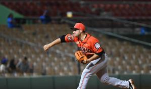 Paolo Espino y Jorge Mateo le dan el triunfo a los Toros sobre los Tigres