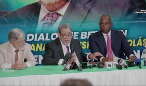 Venezuela y Guyana acuerdan no usar la fuerza en la controversia por el Esequibo