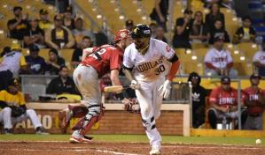 Las Águilas marcan más presión por alcanzar el cuarto lugar; Camargo debuta y empuja cuatro