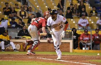 Las Águilas marcan más presión por alcanzar el cuarto lugar; Camargo debuta y empuja cuatro