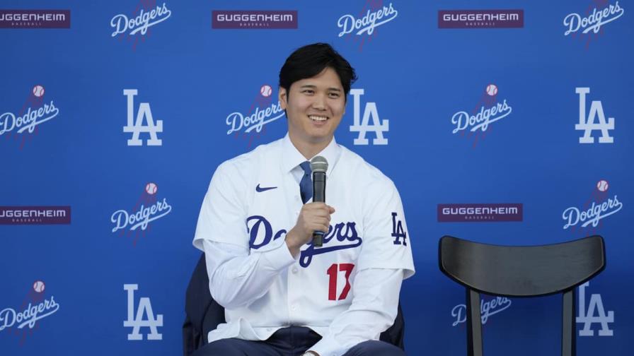 Detalles del contrato de Ohtani sorprenden incluso más que el propio trato histórico con Dodgers