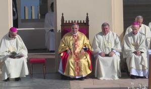 El Vaticano condena a un cardenal a 5 años y medio de prisión por fraude financiero