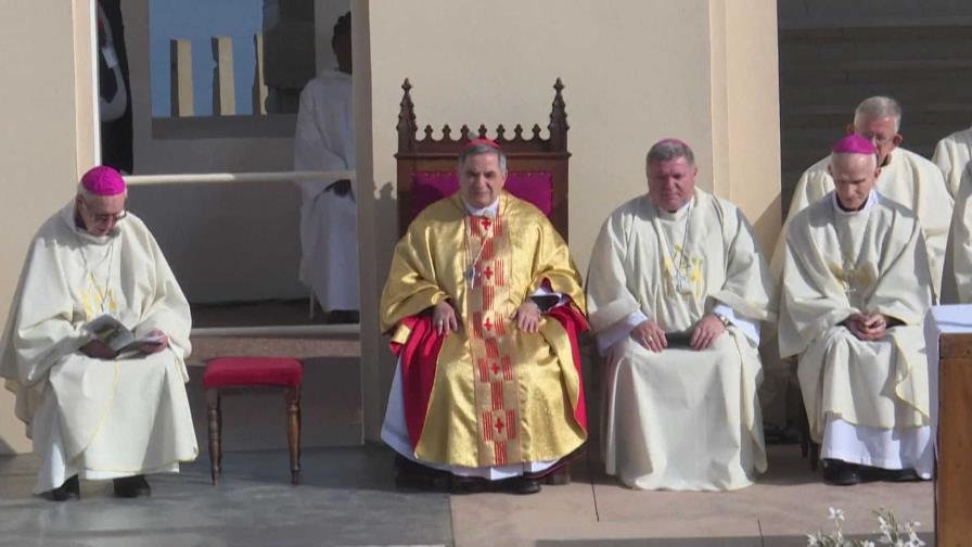 El Vaticano condena a un cardenal a 5 años y medio de prisión por fraude financiero