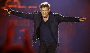 Carlos Vives reivindica la música colombiana en un épico concierto en Bogotá