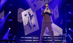 Romeo Santos arrasa en su cierre de gira en Barcelona