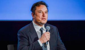 Elon Musk aboga por regular la inevitable Inteligencia Artificial