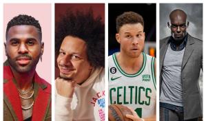 Figuras destacadas en el deporte y el entretenimiento estadounidense que tienen raíces haitianas