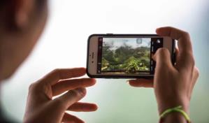 Fotografía eterna: captura momentos que perdurarán para siempre