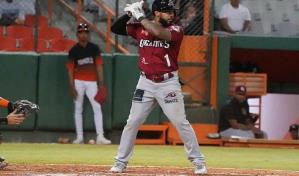 Gigantes del Cibao ganan sexto juego corrido y ampl&iacute;a ruta de descalificaci&oacute;n de Toros