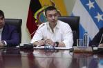 Presidente de Ecuador declara conflicto armado interno y pide acción militar Presidente de Ecuador declara conflicto armado interno y pide acción militar