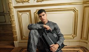 De la moda al sector del lujo: las firmas apuestan por los deportistas como íconos